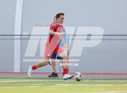 Thumbnail 2 in Rock Canyon @ Regis Jesuit photogallery.
