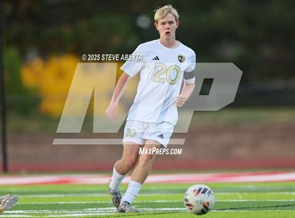 Thumbnail 3 in Rock Canyon @ Regis Jesuit photogallery.