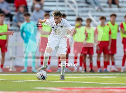 Thumbnail 3 in Rock Canyon @ Regis Jesuit photogallery.