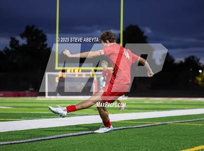 Thumbnail 2 in Rock Canyon @ Regis Jesuit photogallery.