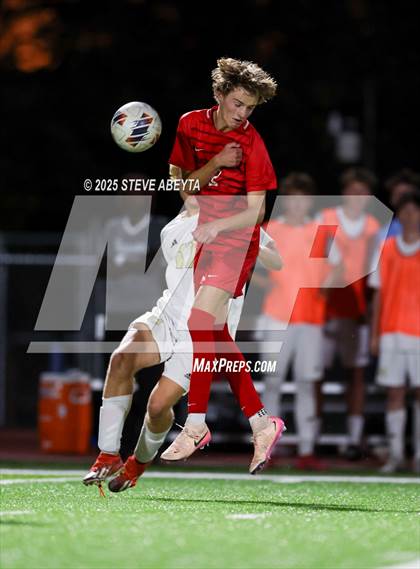 Thumbnail 3 in Rock Canyon @ Regis Jesuit photogallery.