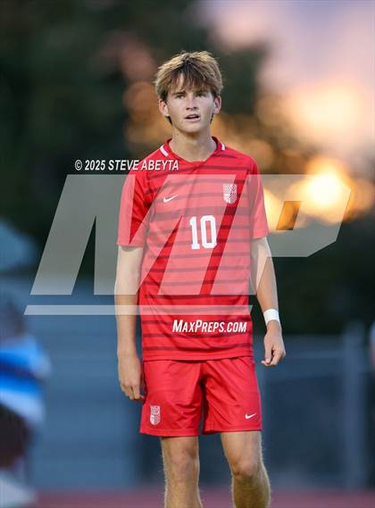 Thumbnail 2 in Rock Canyon @ Regis Jesuit photogallery.