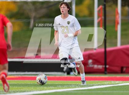 Thumbnail 2 in Rock Canyon @ Regis Jesuit photogallery.