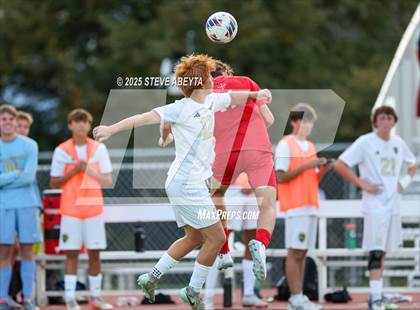 Thumbnail 3 in Rock Canyon @ Regis Jesuit photogallery.