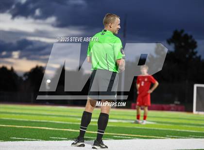 Thumbnail 1 in Rock Canyon @ Regis Jesuit photogallery.