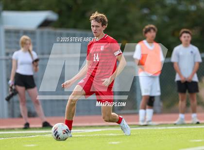 Thumbnail 3 in Rock Canyon @ Regis Jesuit photogallery.