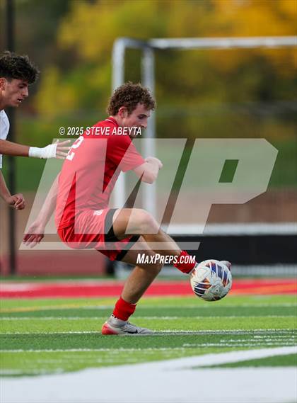 Thumbnail 2 in Rock Canyon @ Regis Jesuit photogallery.