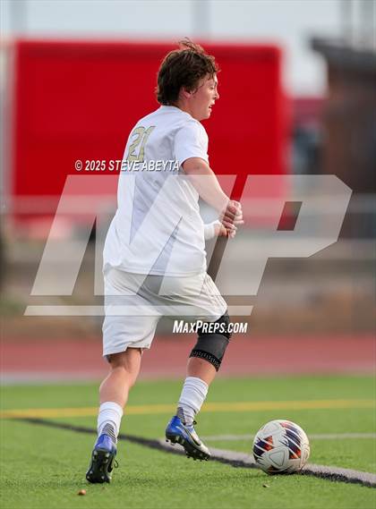 Thumbnail 1 in Rock Canyon @ Regis Jesuit photogallery.