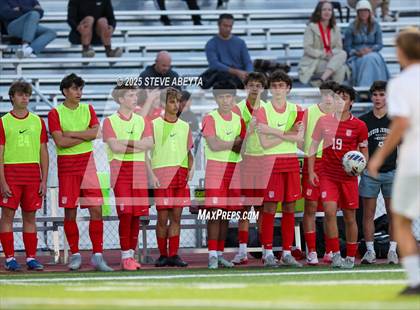 Thumbnail 2 in Rock Canyon @ Regis Jesuit photogallery.