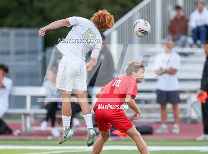 Thumbnail 1 in Rock Canyon @ Regis Jesuit photogallery.