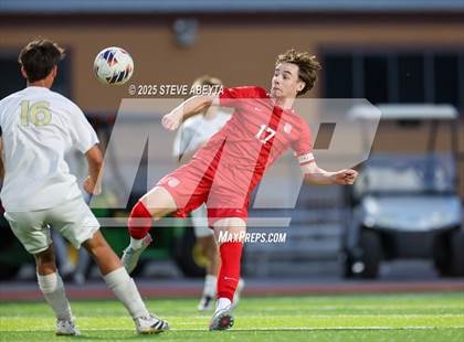 Thumbnail 3 in Rock Canyon @ Regis Jesuit photogallery.