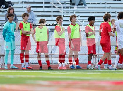 Thumbnail 2 in Rock Canyon @ Regis Jesuit photogallery.