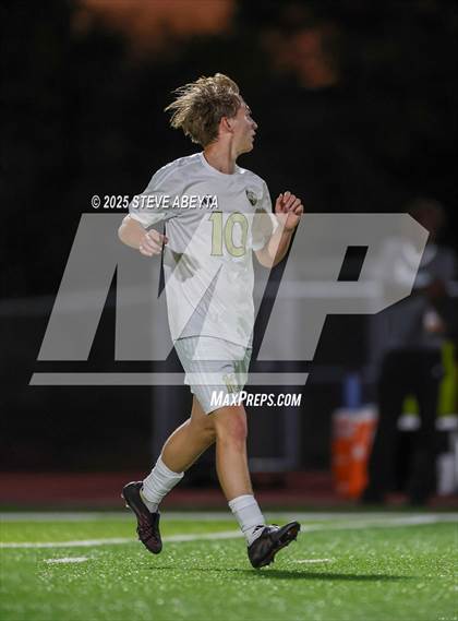 Thumbnail 2 in Rock Canyon @ Regis Jesuit photogallery.