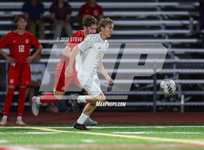 Thumbnail 3 in Rock Canyon @ Regis Jesuit photogallery.
