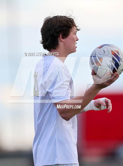 Thumbnail 1 in Rock Canyon @ Regis Jesuit photogallery.