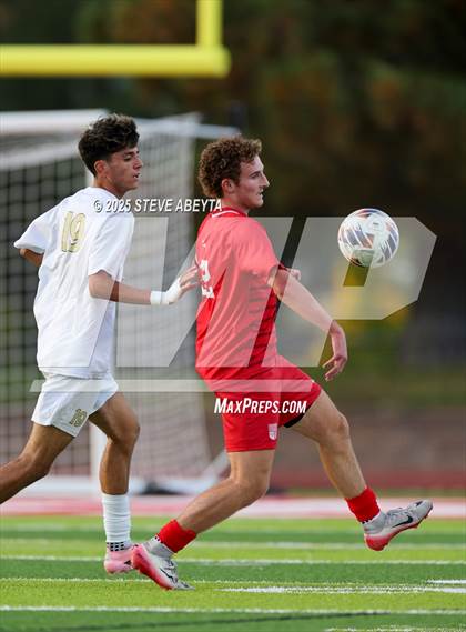 Thumbnail 3 in Rock Canyon @ Regis Jesuit photogallery.