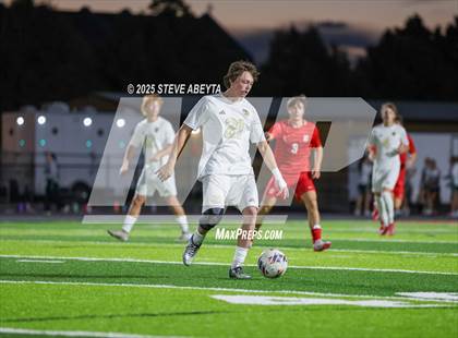 Thumbnail 1 in Rock Canyon @ Regis Jesuit photogallery.