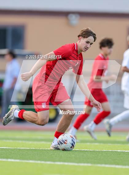 Thumbnail 2 in Rock Canyon @ Regis Jesuit photogallery.
