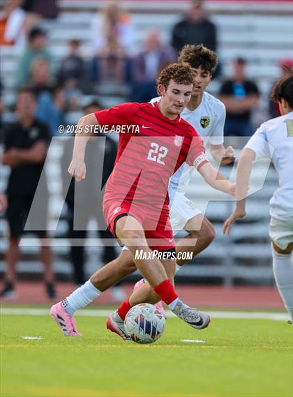 Thumbnail 3 in Rock Canyon @ Regis Jesuit photogallery.