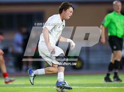 Thumbnail 1 in Rock Canyon @ Regis Jesuit photogallery.