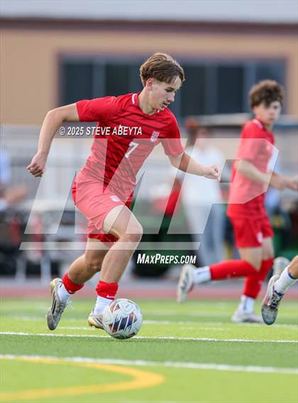 Thumbnail 1 in Rock Canyon @ Regis Jesuit photogallery.