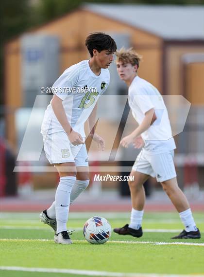 Thumbnail 1 in Rock Canyon @ Regis Jesuit photogallery.
