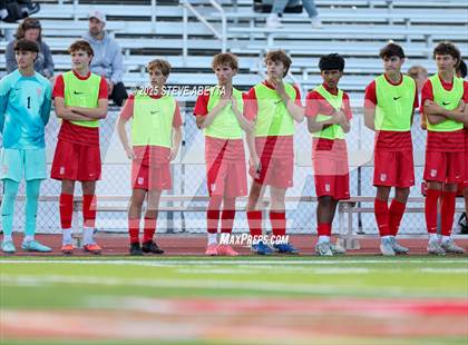 Thumbnail 3 in Rock Canyon @ Regis Jesuit photogallery.