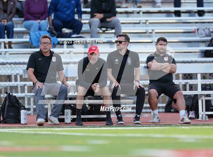 Thumbnail 2 in Rock Canyon @ Regis Jesuit photogallery.