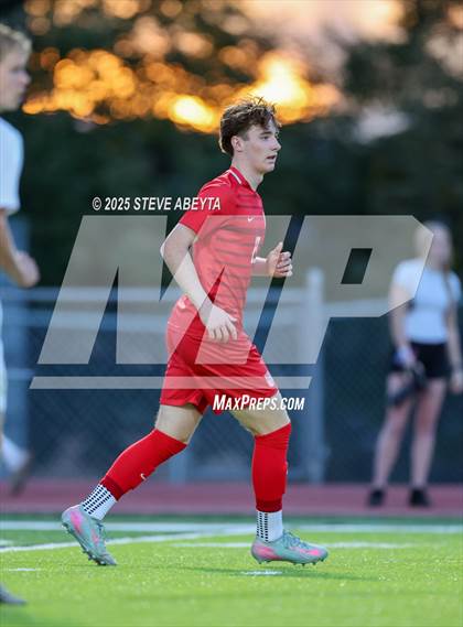 Thumbnail 3 in Rock Canyon @ Regis Jesuit photogallery.