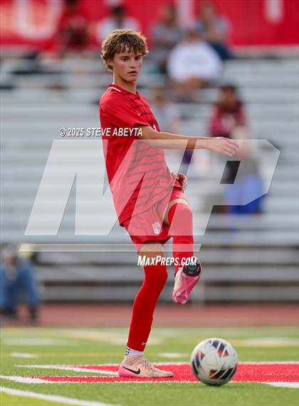 Thumbnail 1 in Rock Canyon @ Regis Jesuit photogallery.