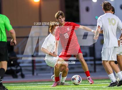 Thumbnail 3 in Rock Canyon @ Regis Jesuit photogallery.