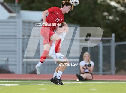 Thumbnail 2 in Rock Canyon @ Regis Jesuit photogallery.