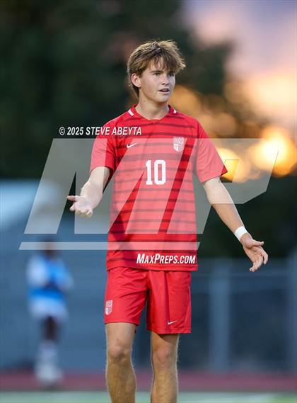 Thumbnail 1 in Rock Canyon @ Regis Jesuit photogallery.