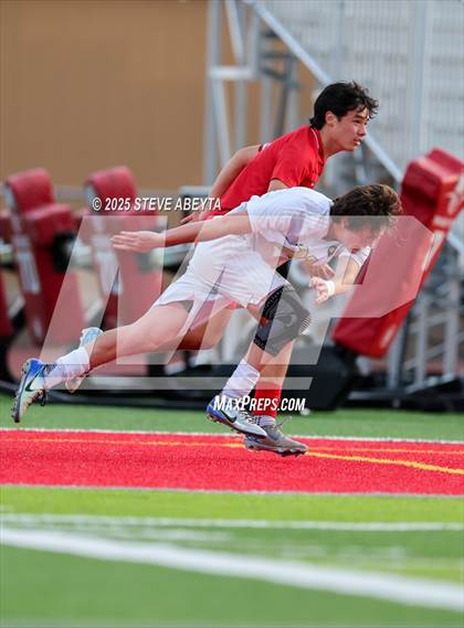 Thumbnail 1 in Rock Canyon @ Regis Jesuit photogallery.