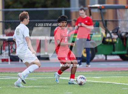 Thumbnail 3 in Rock Canyon @ Regis Jesuit photogallery.