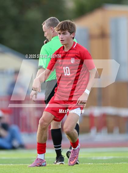 Thumbnail 1 in Rock Canyon @ Regis Jesuit photogallery.