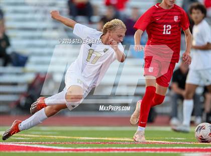 Thumbnail 3 in Rock Canyon @ Regis Jesuit photogallery.