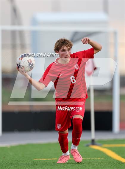 Thumbnail 2 in Rock Canyon @ Regis Jesuit photogallery.