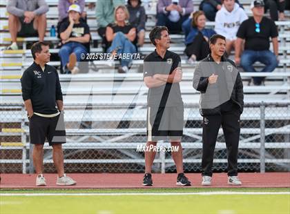 Thumbnail 1 in Rock Canyon @ Regis Jesuit photogallery.