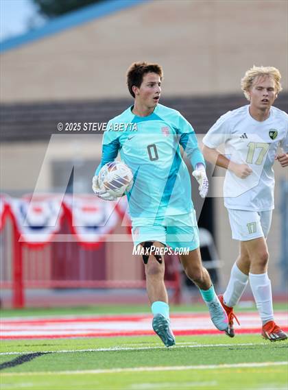 Thumbnail 3 in Rock Canyon @ Regis Jesuit photogallery.