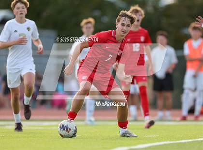 Thumbnail 1 in Rock Canyon @ Regis Jesuit photogallery.