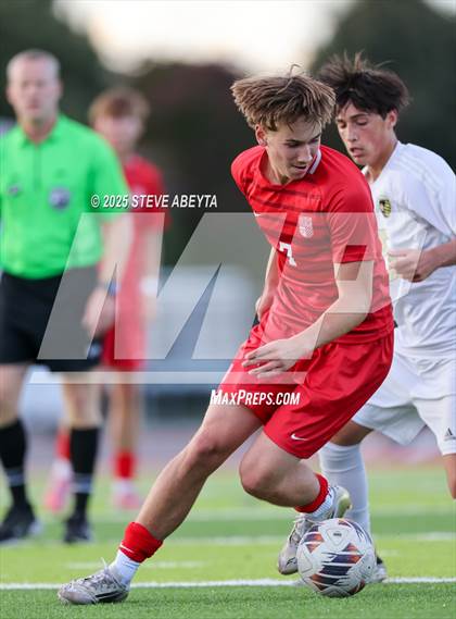 Thumbnail 2 in Rock Canyon @ Regis Jesuit photogallery.
