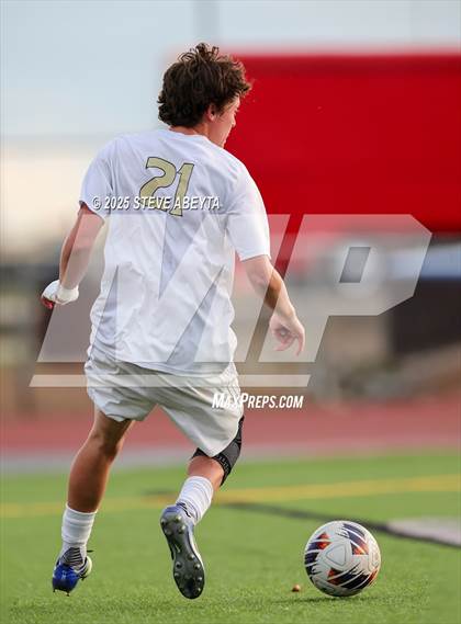 Thumbnail 3 in Rock Canyon @ Regis Jesuit photogallery.