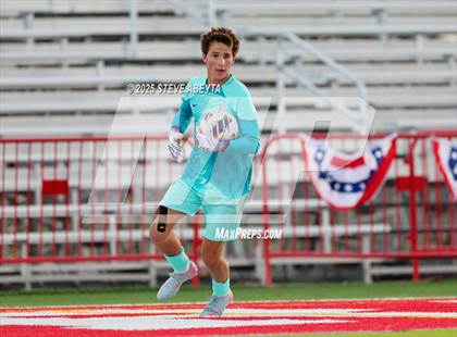 Thumbnail 2 in Rock Canyon @ Regis Jesuit photogallery.