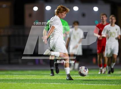 Thumbnail 3 in Rock Canyon @ Regis Jesuit photogallery.