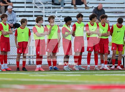 Thumbnail 3 in Rock Canyon @ Regis Jesuit photogallery.