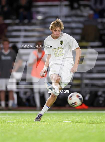 Thumbnail 2 in Rock Canyon @ Regis Jesuit photogallery.