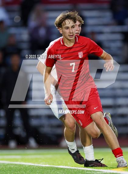 Thumbnail 2 in Rock Canyon @ Regis Jesuit photogallery.