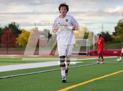 Thumbnail 2 in Rock Canyon @ Regis Jesuit photogallery.