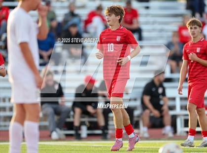 Thumbnail 1 in Rock Canyon @ Regis Jesuit photogallery.
